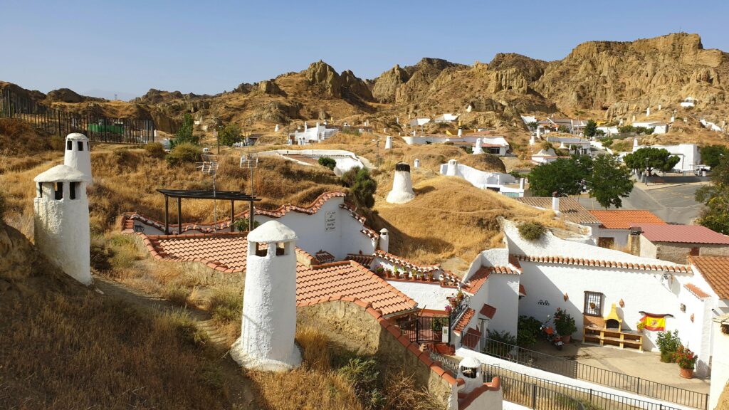 casas_cueva-españa