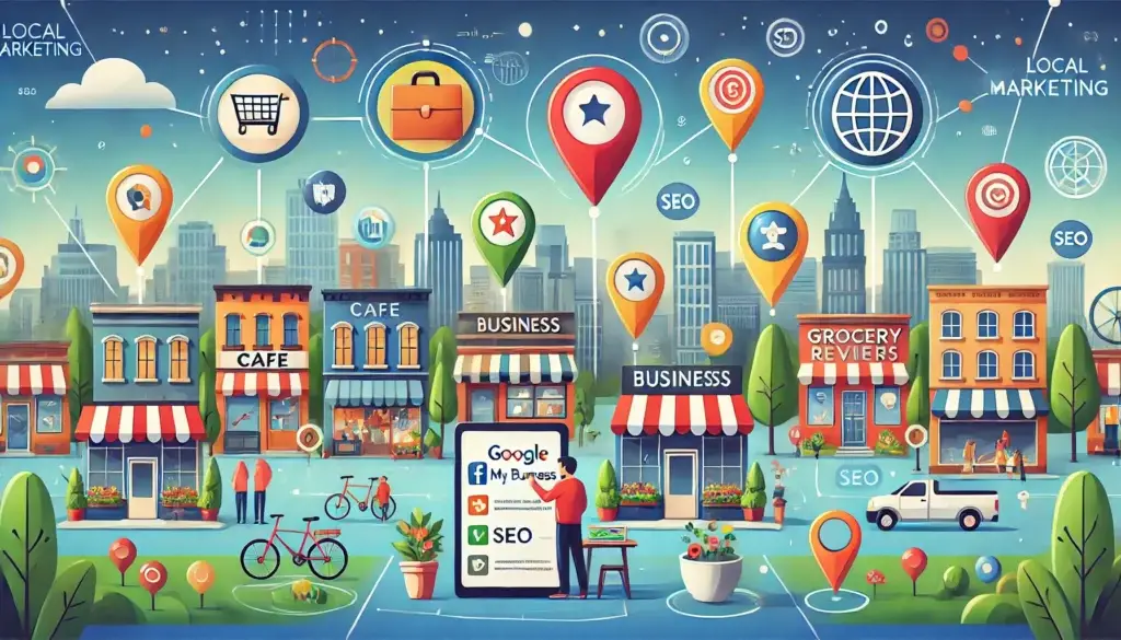 Marketing Social